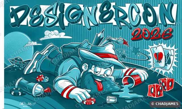 DesignerCon 2026