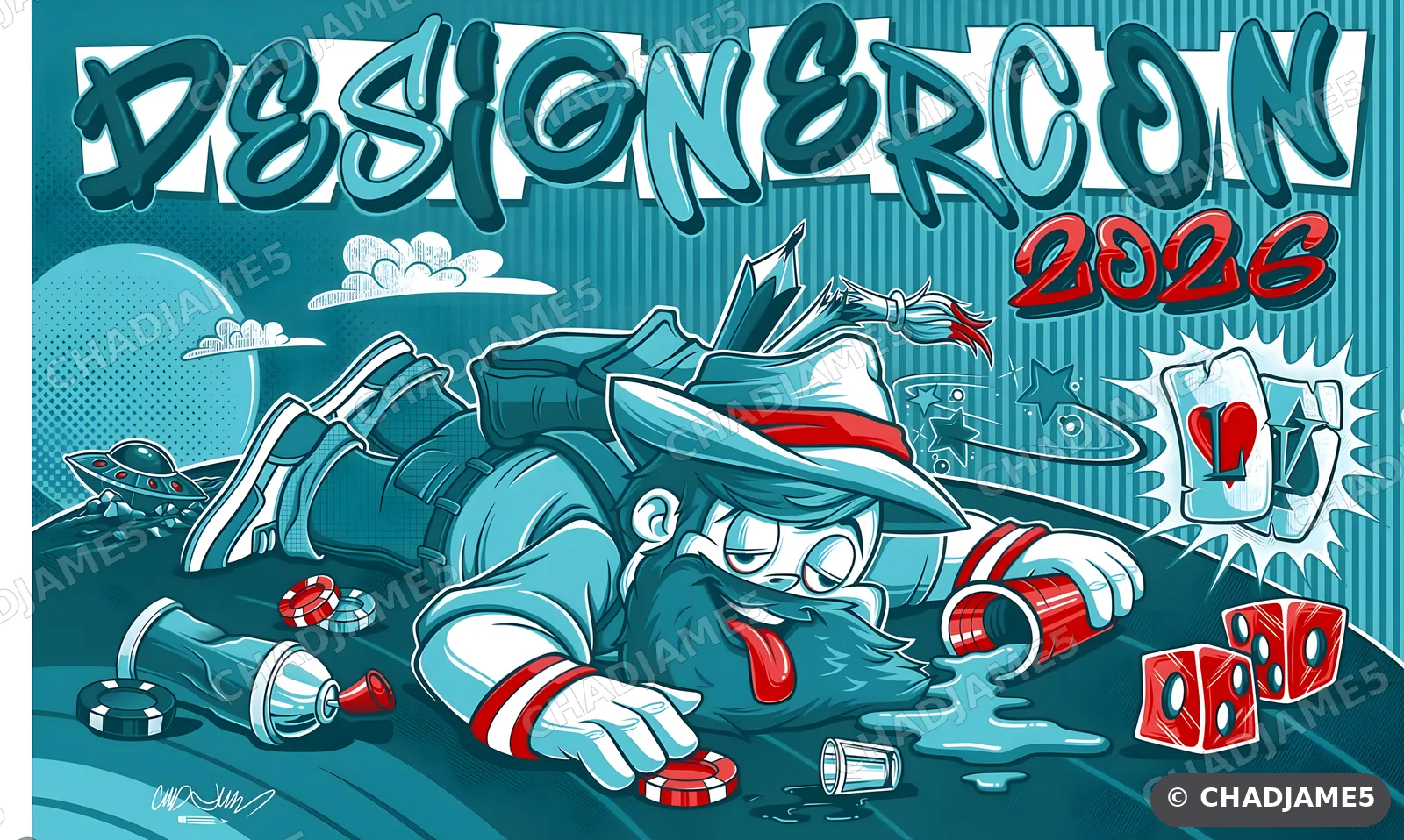 DesignerCon 2026