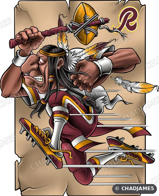 Gridiron Warrior Flash
